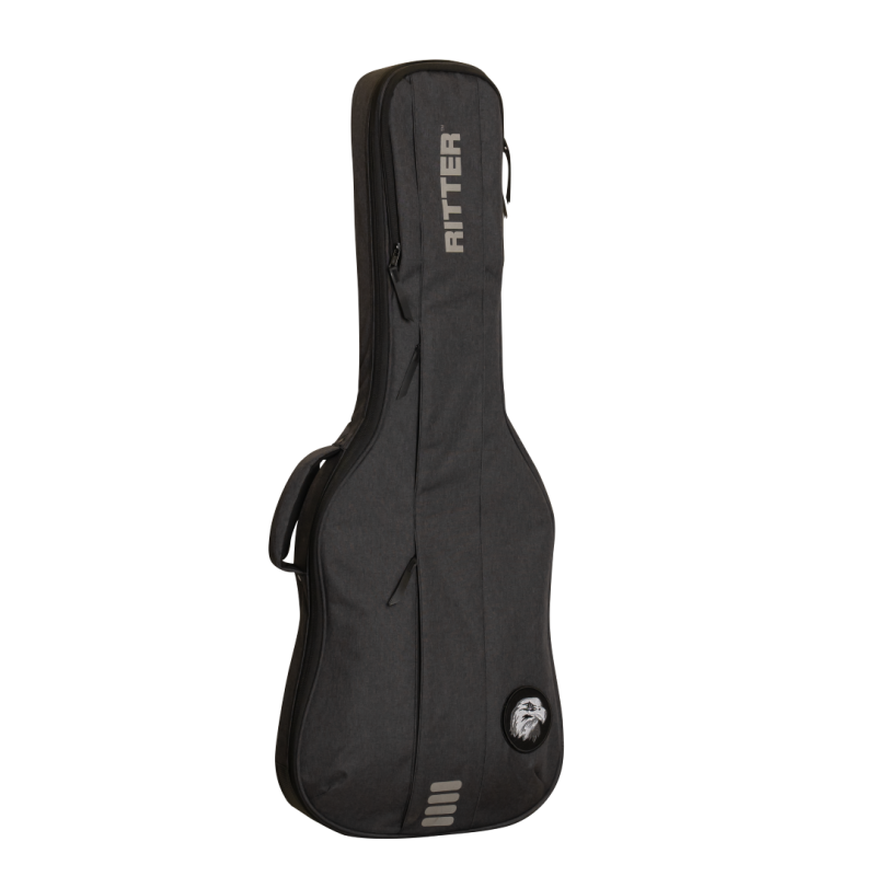Ritter RGB4-B/ANT Bern Electric Bass Gigbag, Anthracite